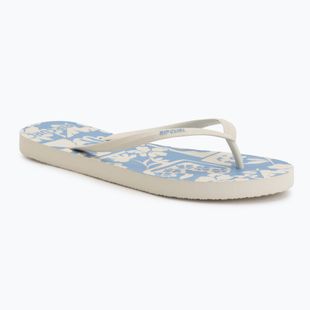 Dámske žabky Rip Curl Mixed Bloom Open Toe blissful blue