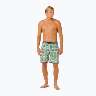 Pánske plavkové šortky Rip Curl Mirage Pacific Rinse Gem moss
