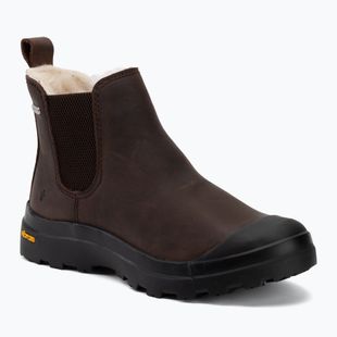 Dámske topánky EMU Australia Ragoona Trek espresso