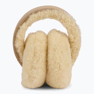 Dámske náušníky EMU Australia Angahook Teddy sand