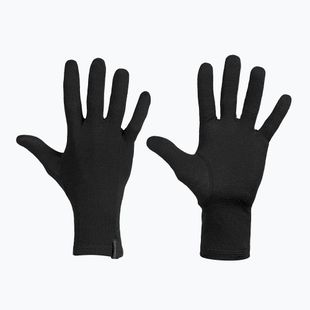 Rukavičky Icebreaker 200 Oasis Glove Liners black