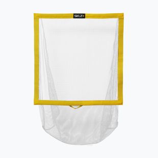 Tréningové zariadenie SKLZ Top Shelf white/yellow