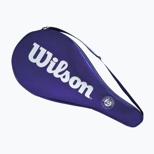 Wilson Roland Garros Tenisová raketa s plným obalom modrá WR8402701001