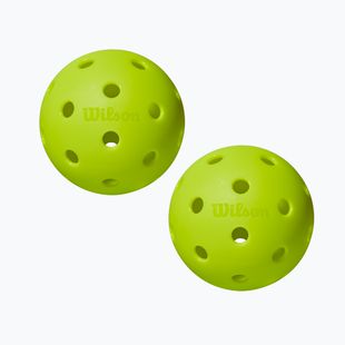 Wilson TRU 32 Picketballs 2 ks. žlté