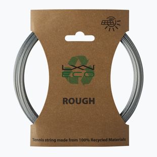 Tenisový výplet Luxilon Eco Spin 125 12,2 m black