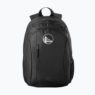 Basketbalový batoh Wilson NBA Team Golden States Warriors