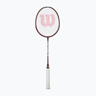 Bedmintonová raketa Wilson Strike