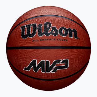 Wilson MVP brown basketbal veľkosť 7
