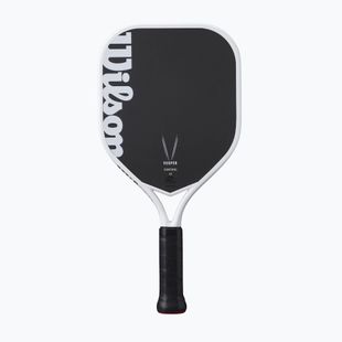 Raketa na pickleball Wilson Vesper Control 17 black