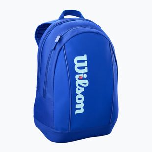 Detský tenisový batoh Wilson Ultra V5 Jr blue