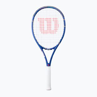 Tenisová raketa Wilson US Open GS 105 navy