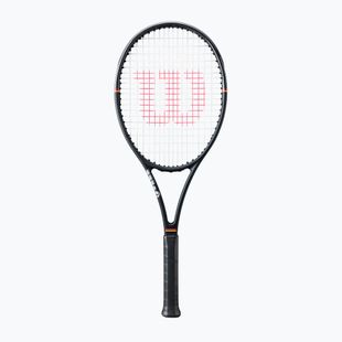 Tenisová raketa Wilson Wilson Pro Staff 97L Classic black