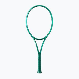 Tenisová raketa Wilson Blade 100L V10 green