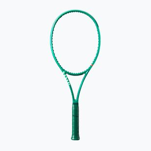 Tenisová raketa Wilson Blade 98S V10 green