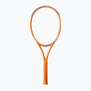 Tenisová raketa Wilson Roland Garros Ultra 100L V5 2026 clay