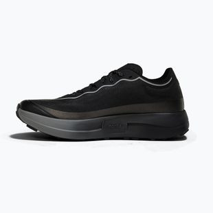 Pánske bežecké topánky Norda 005 stealth black