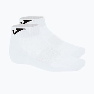 Ponožky Joma Ankle white