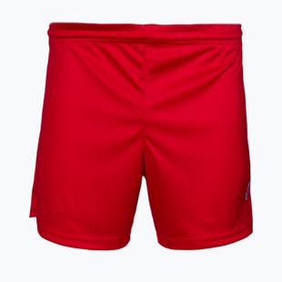 Dámske tréningové šortky Joma Short Paris II red 900282.600