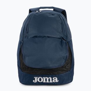Futbalový batoh Joma Diamond II navy blue 4235.331