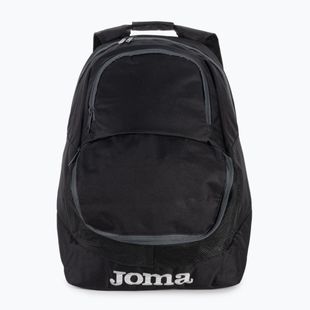 Futbalový batoh Joma Diamond II black 4235.1