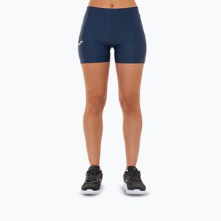 Dámske bežecké šortky Joma Lycra navy