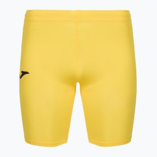 Pánske termo šortky Joma Brama Academy amarillo
