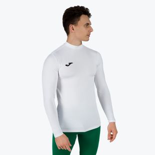Termoaktívna mikina Joma Brama Academy white