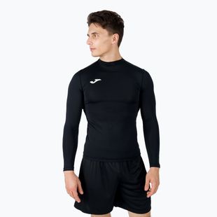 Termotričko Joma Brama Academy LS čierne 1118