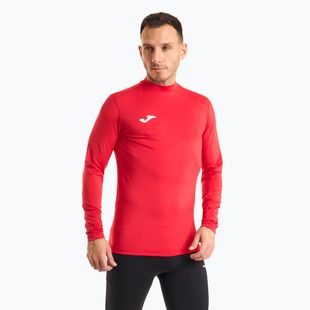 Termoaktívna mikina Joma Brama Academy red