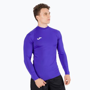 Termoaktívna mikina Joma Brama Academy purple
