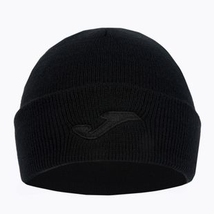 Detská zimná čiapka Joma Winter Hat čierna 436