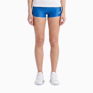 Dámske bežecké šortky Joma Elastic Short royal