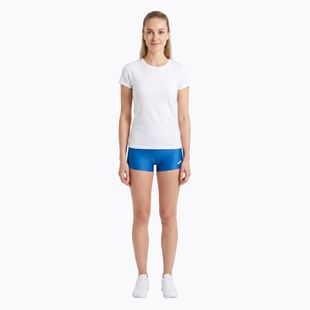 Dámske bežecké šortky Joma Elastic Short royal