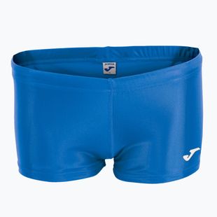 Dámske bežecké šortky Joma Elastic Short royal