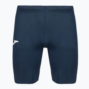 Joma Brama Academy termoaktívne futbalové šortky navy blue