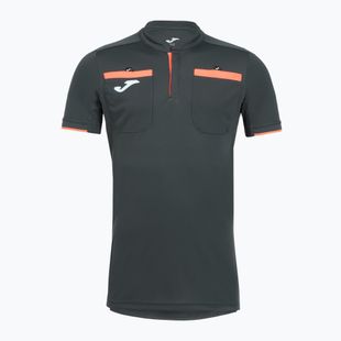 Pánske futbalové tričko Joma Referee šedé 11299