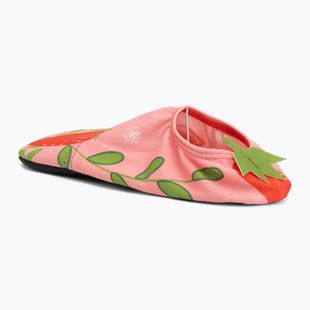 Detské topánky do vody Splash About Splash Shoes strawberry field
