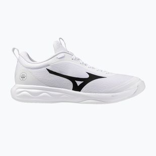 Volejbalové topánky Mizuno Wave Luminous Pro white/black/ultimate gray