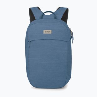Mestský batoh Osprey Arcane Large Day 20 l nirvana blue heather