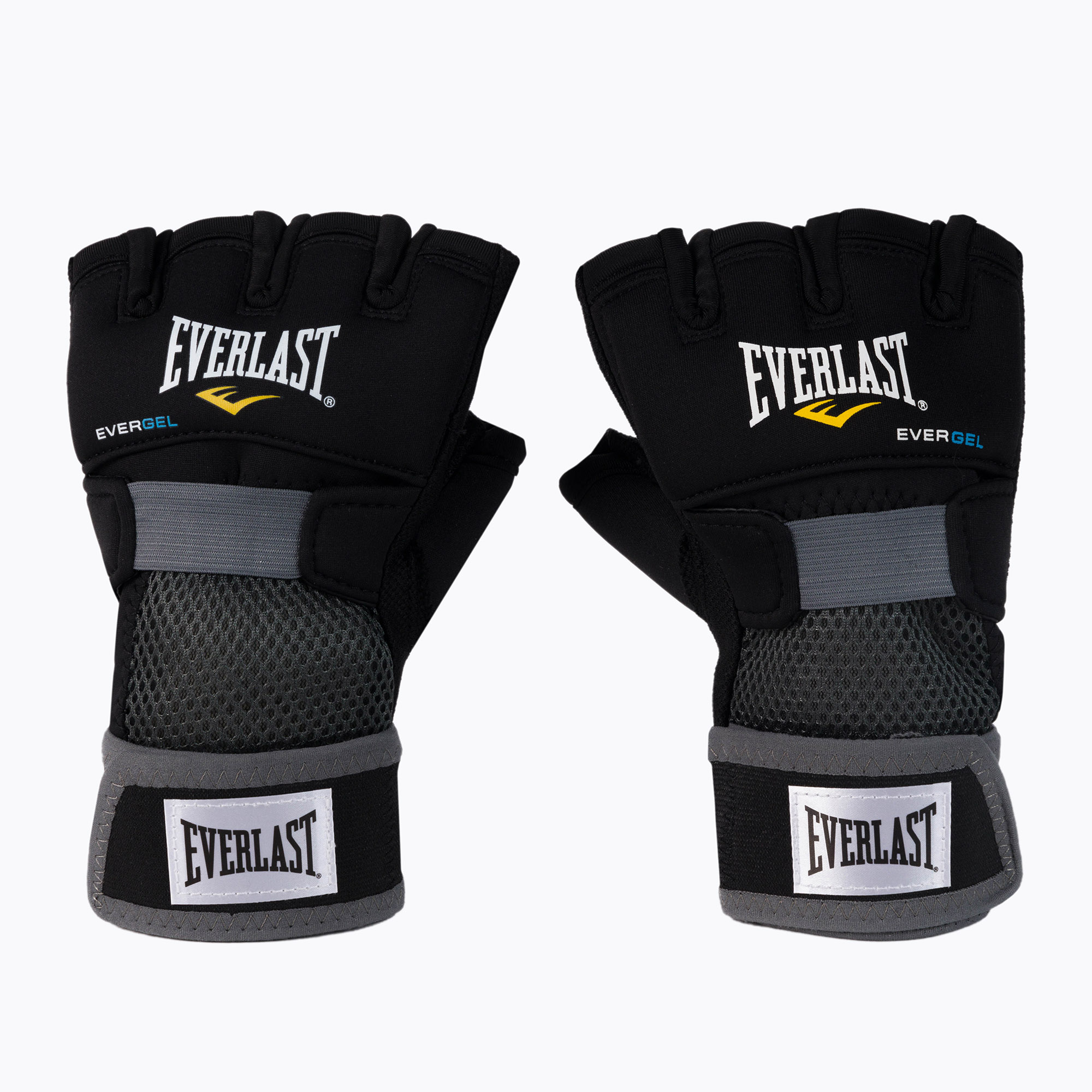 EVERLAST pánske vnútorné rukavice čierne EV4355 (EV4355 BLK)