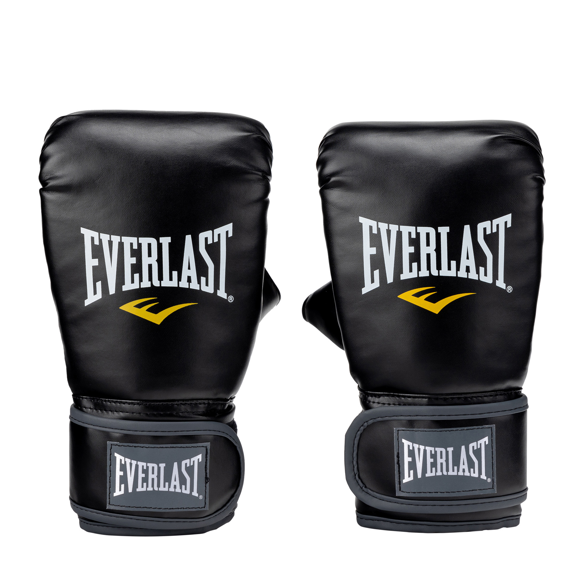 Rukavice EVERLAST MMA Heavy Bag čierne EV7502