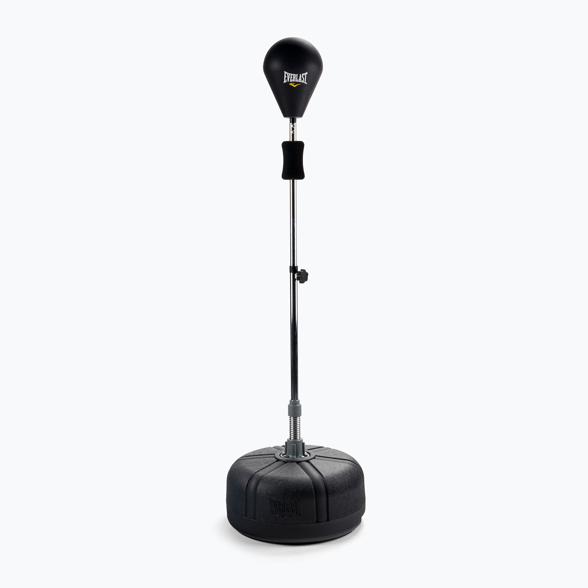 EVERLAST stand-up box pre dospelých pearl black EV2260