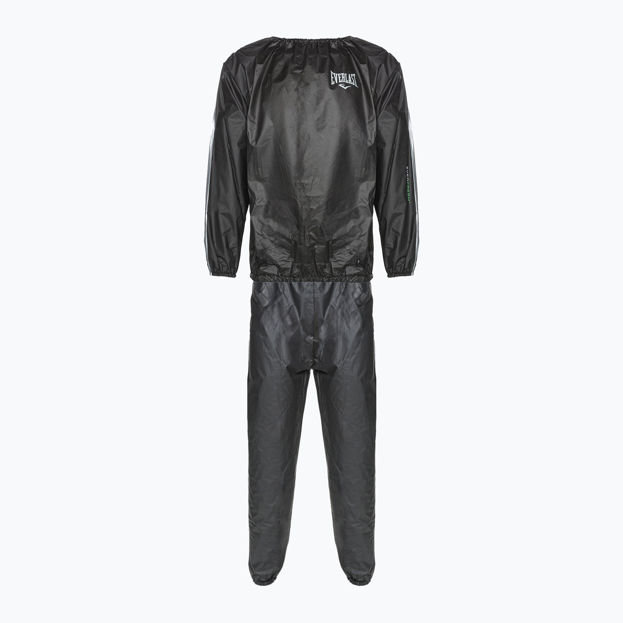 Pánsky saunový oblek EVERLAST Black EV6550 (Sauna EV6550 BLK)