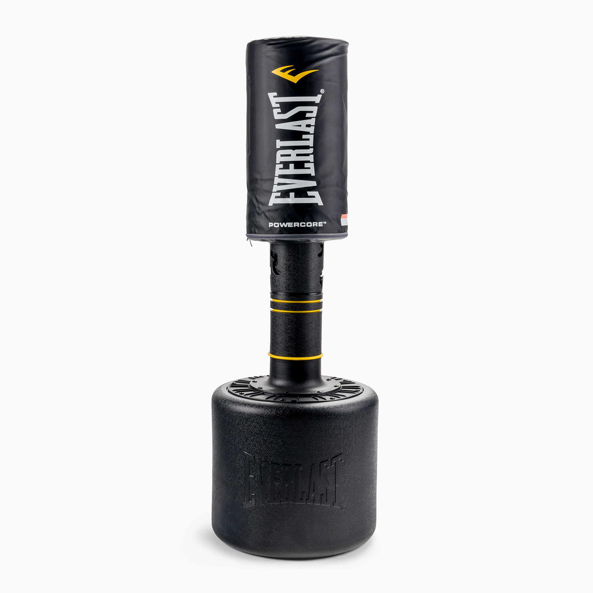 EVERLAST Powercore voľne stojace ťažké boxovacie vrece čierne EV2228