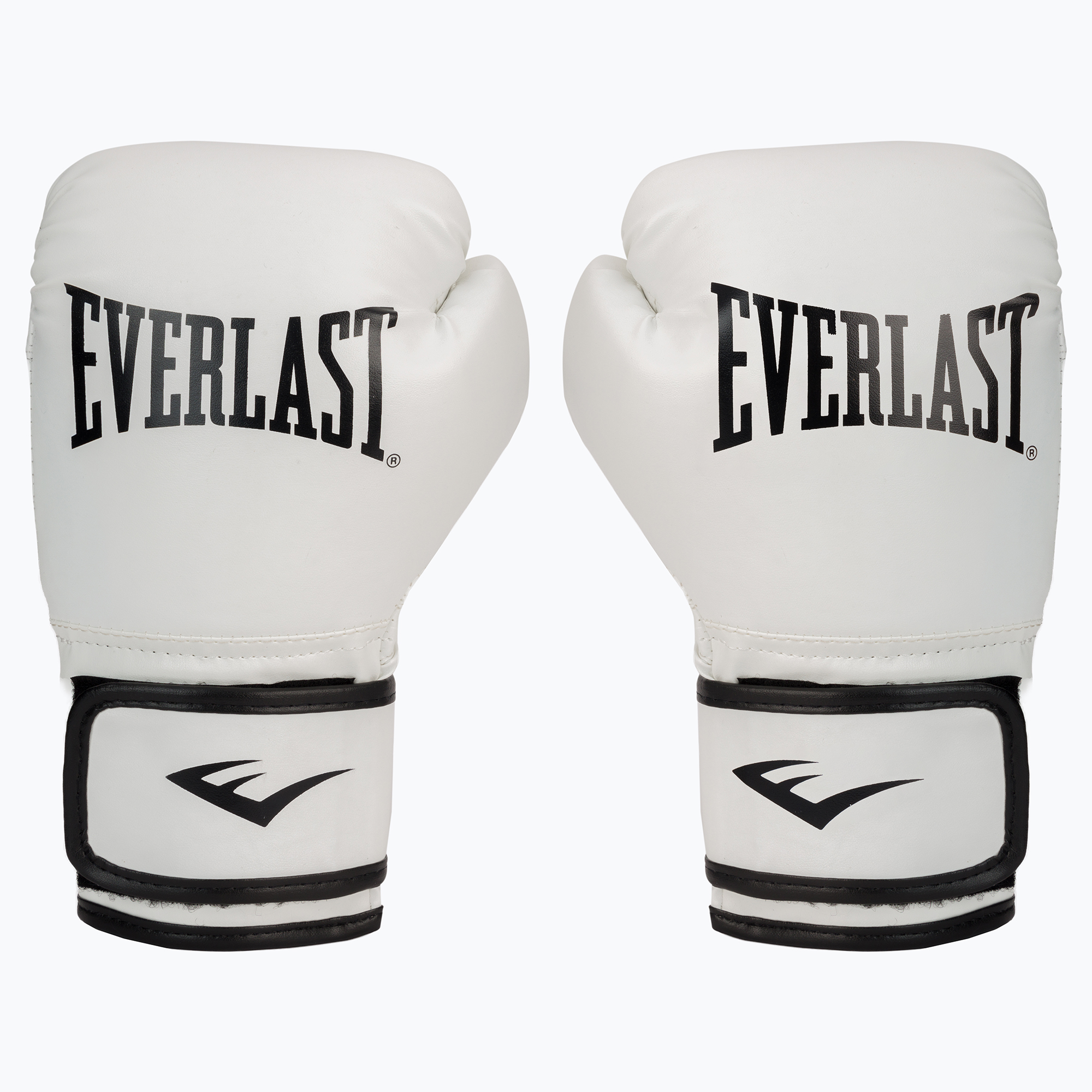 EVERLAST Core 4 biele boxerské rukavice EV2100 (Core 4 EV2100 WHT)