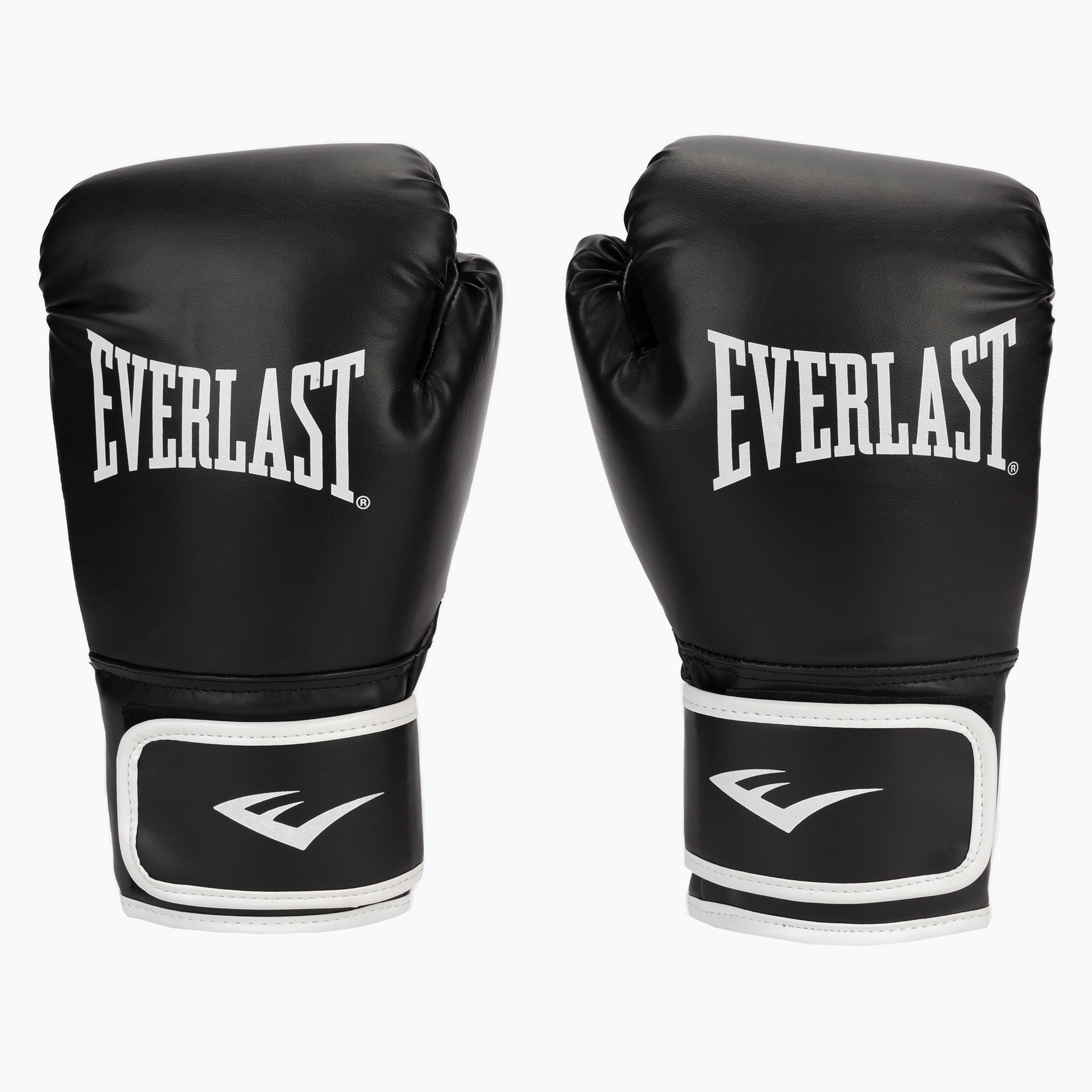 Boxerské rukavice EVERLAST Core 2 čierne EV2100 (Core 2 EV2100 BLK)