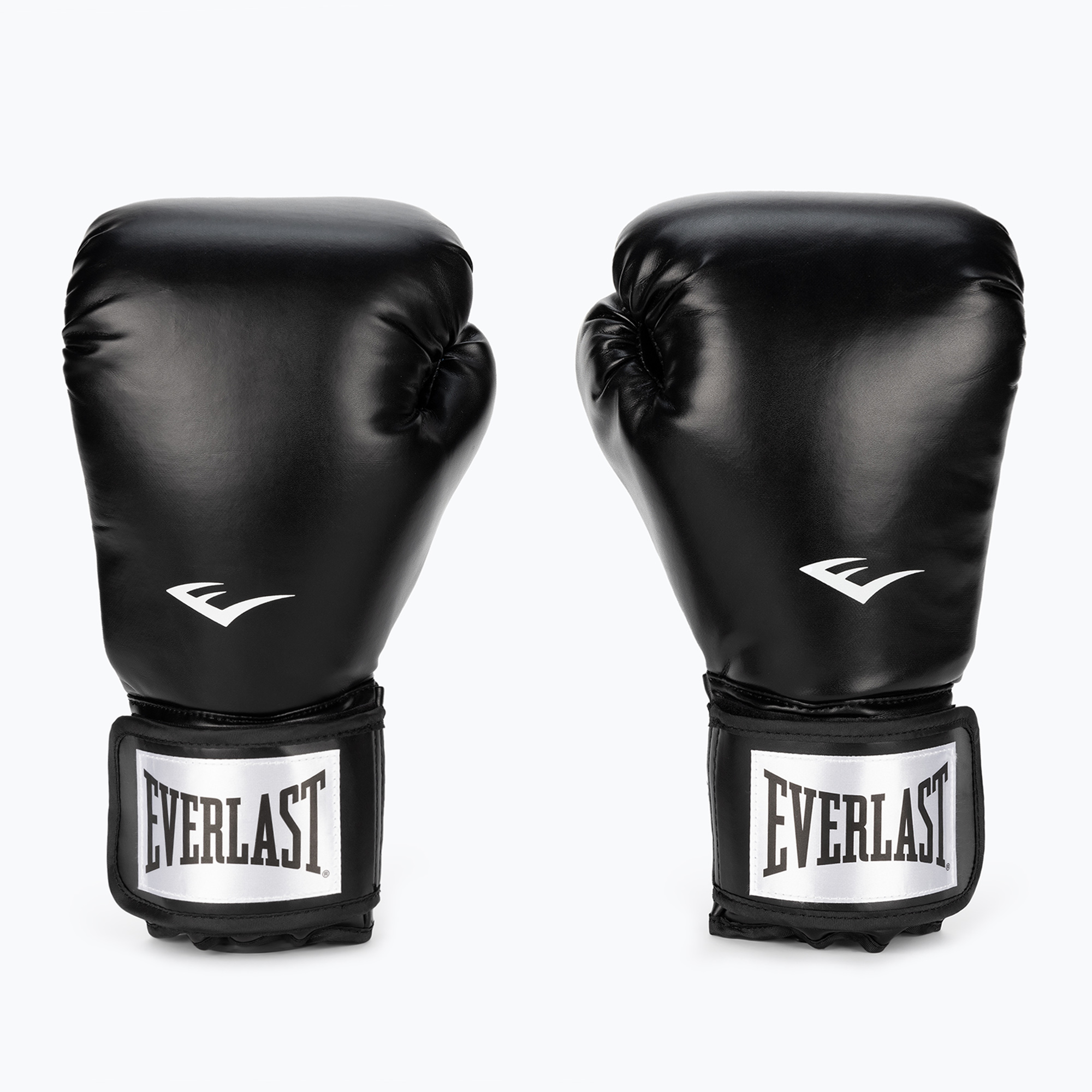 Boxerské rukavice Everlast Pro Style 2 čierne EV2120 BLK