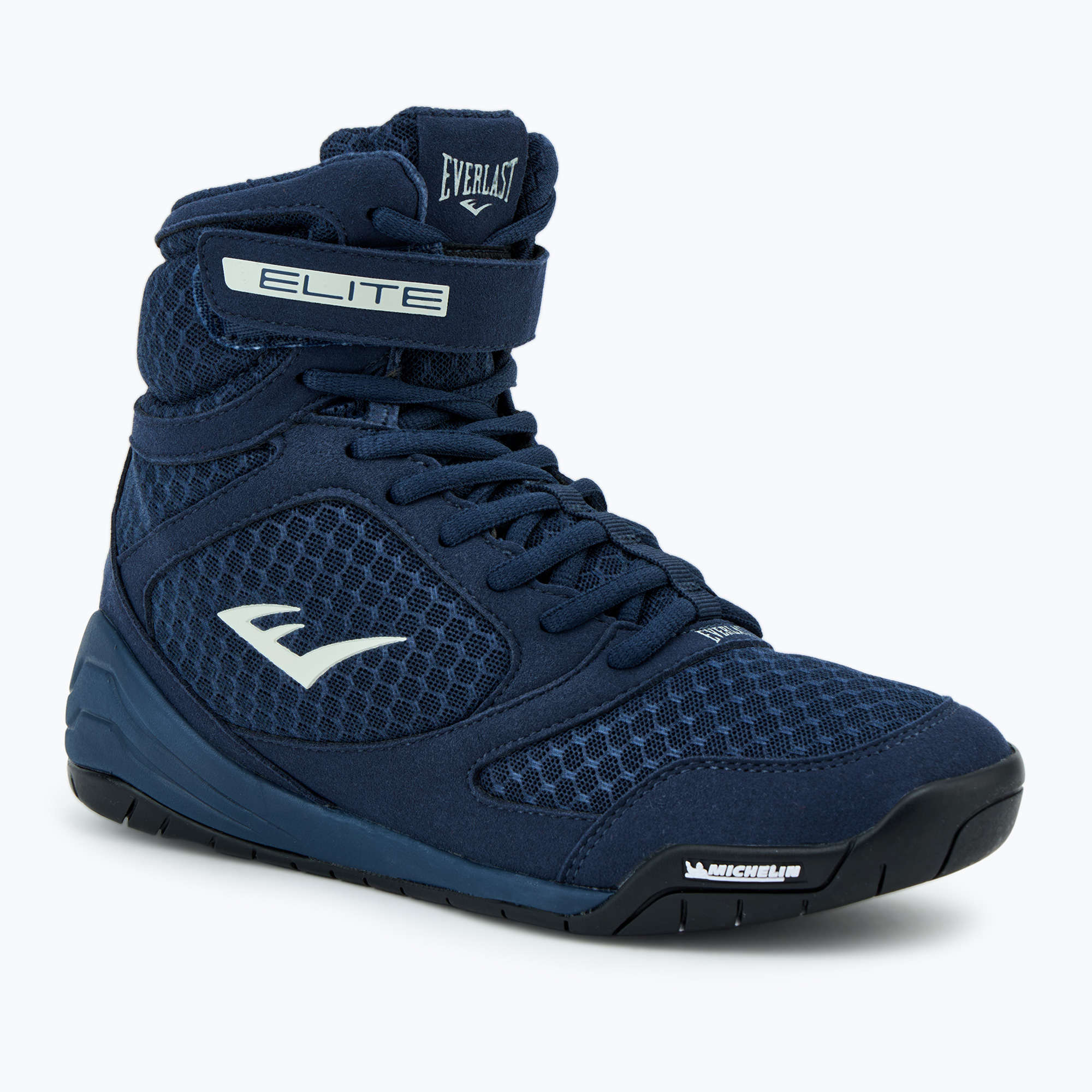 Pánska boxerská obuv Everlast Elite 2 navy