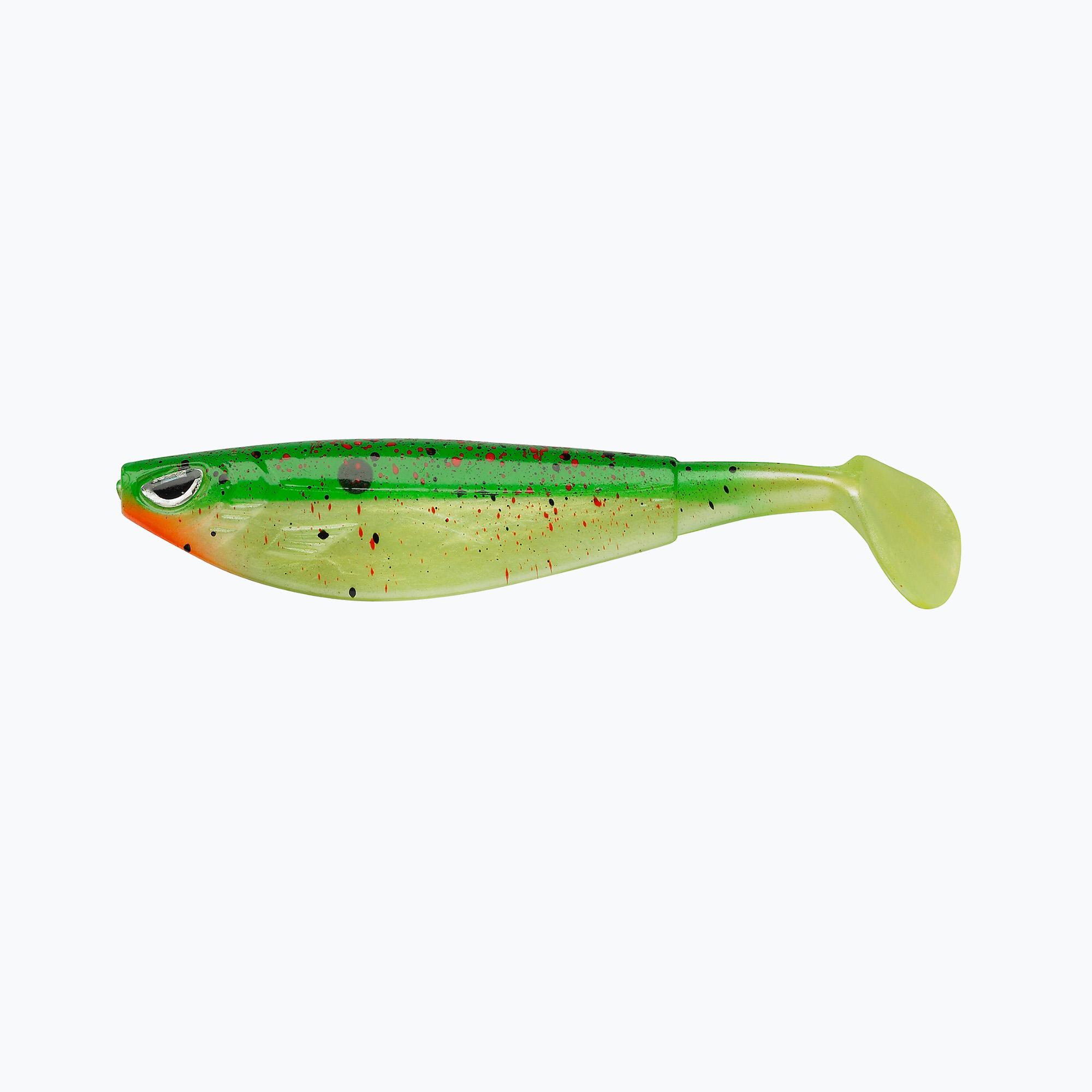 Berkley Sick Flanker Hot Firetiger guma 1531793 (Sick Flanker 1531793)