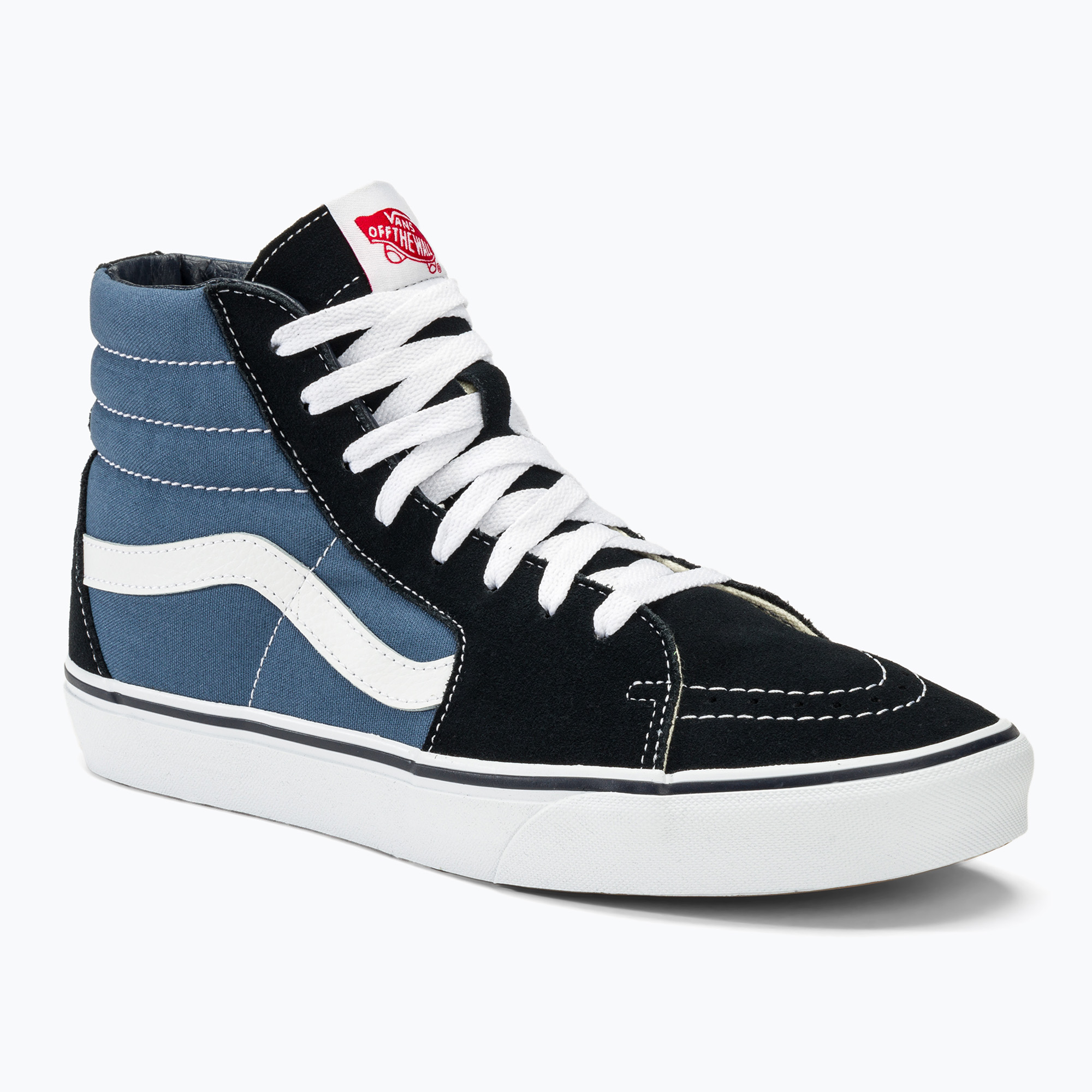 Vans Ua Sk8-Hi navy topánky (Ua Sk8-Hi VN000D5INVY1)
